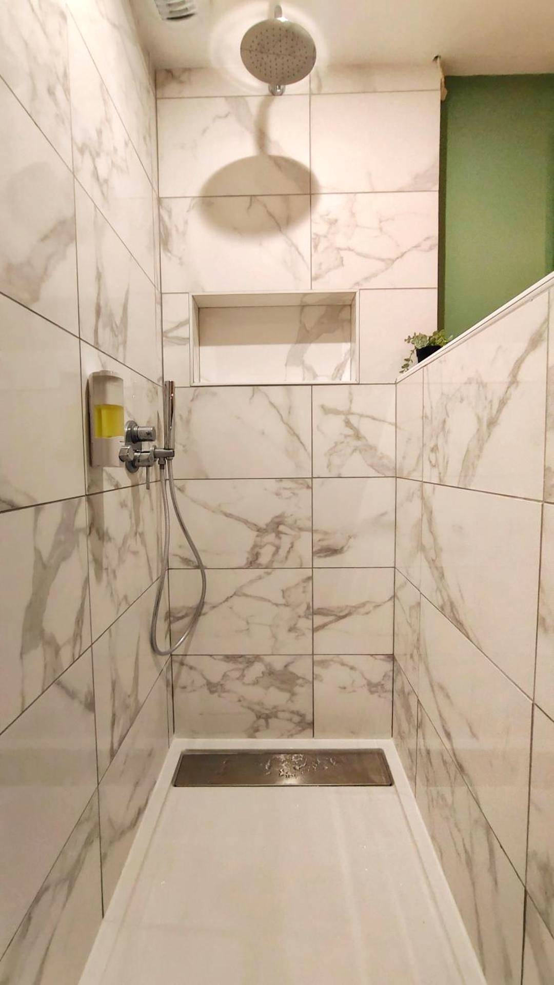 Photo du logement - Votre Escale Jungle Sauna & Spa