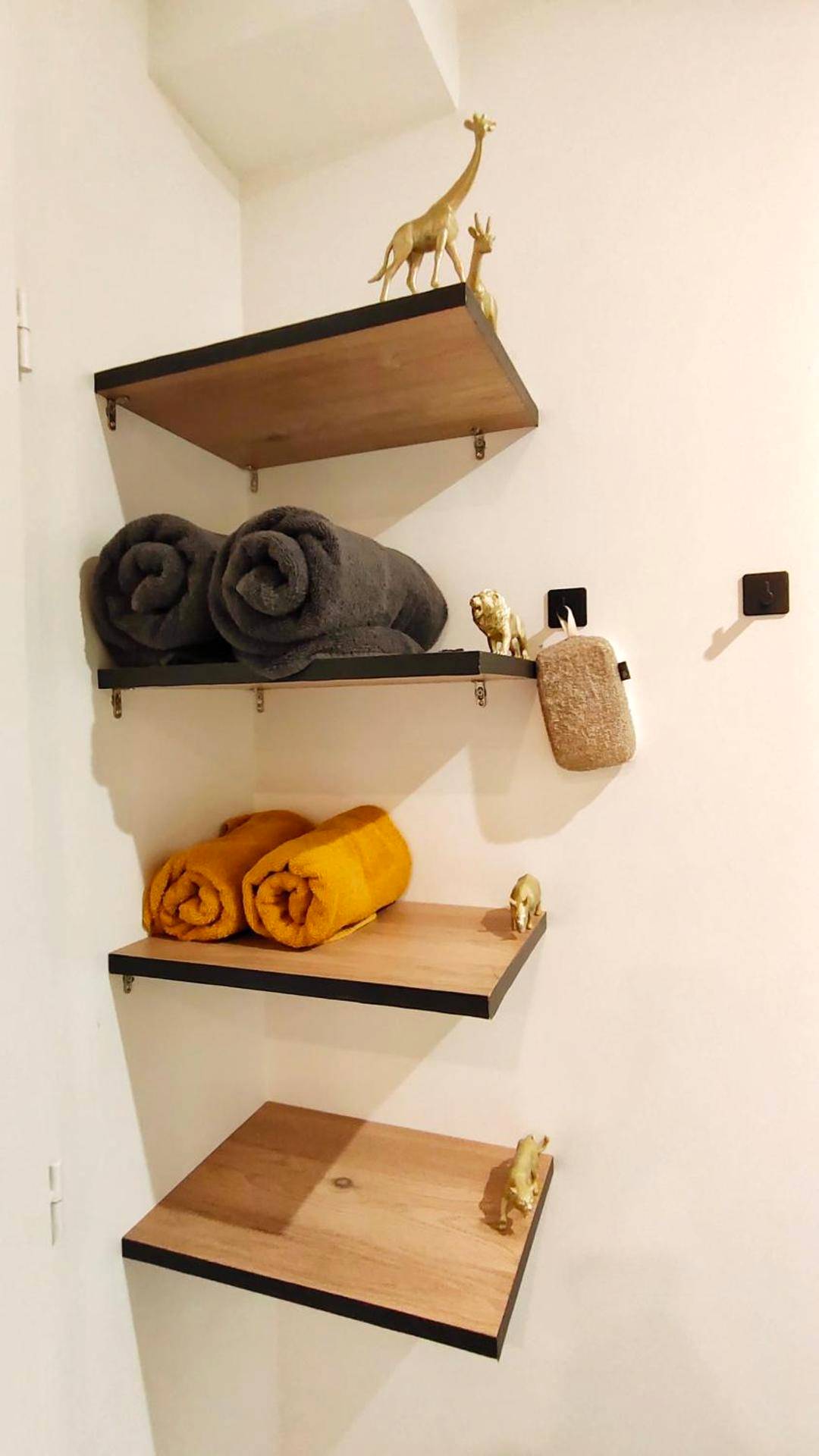 Photo du logement - Votre Escale Jungle Sauna & Spa - Niort