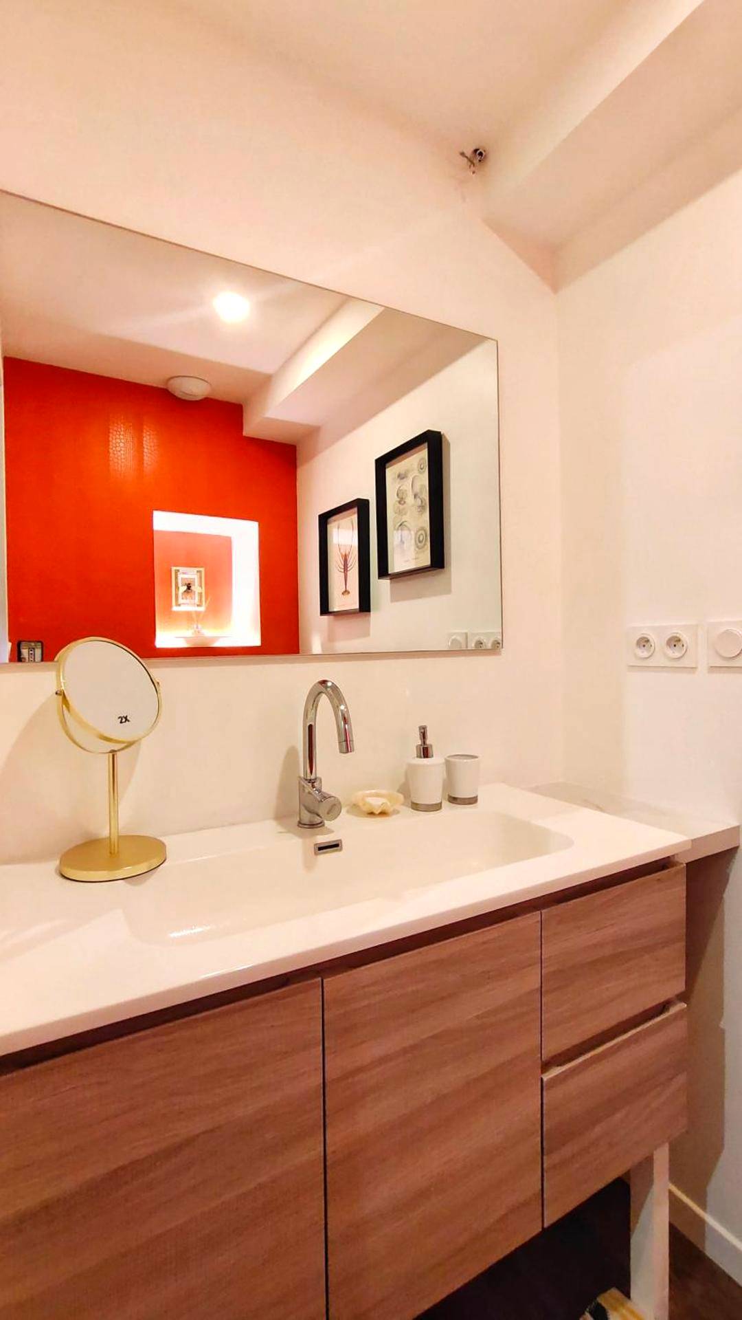 Photo du logement - Votre Escale Jungle Sauna & Spa