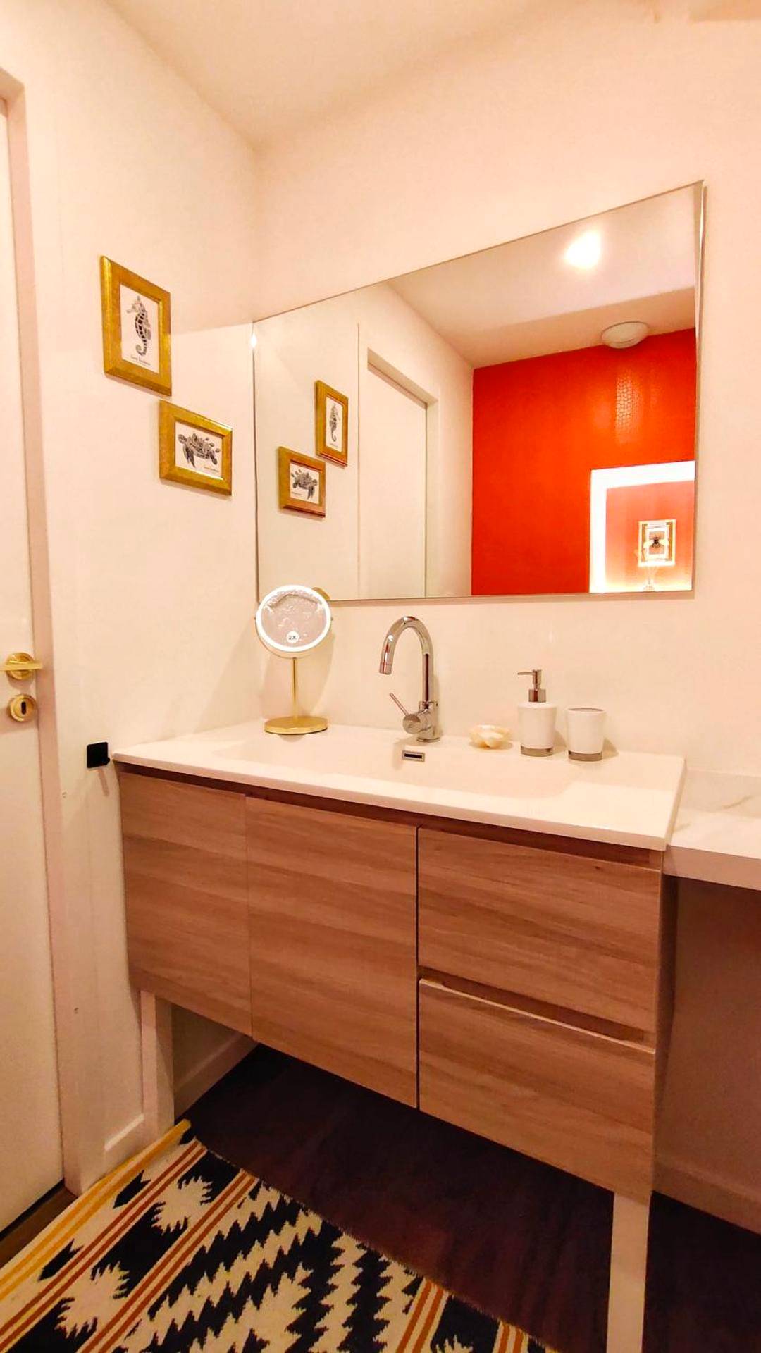 Photo du logement - Votre Escale Jungle Sauna & Spa - Niort