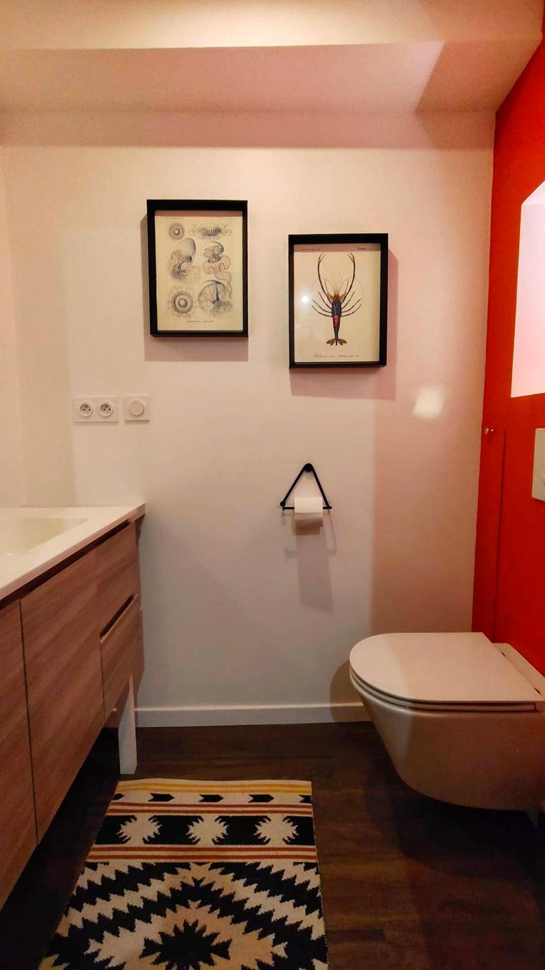 Photo du logement - Votre Escale Jungle Sauna & Spa