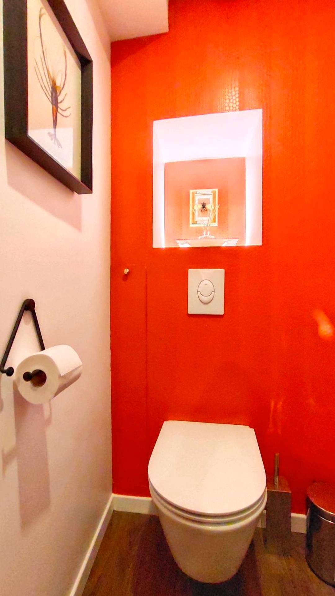 Photo du logement - Votre Escale Jungle Sauna & Spa