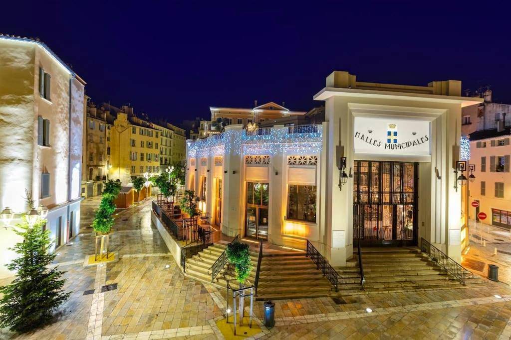 Photo du logement - L'escale Mourillon - Plage, Balnéo & Soleil