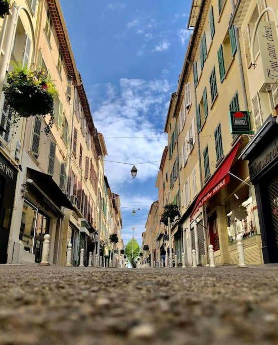 Photo du logement - L'escale Mourillon - Plage, Balnéo & Soleil