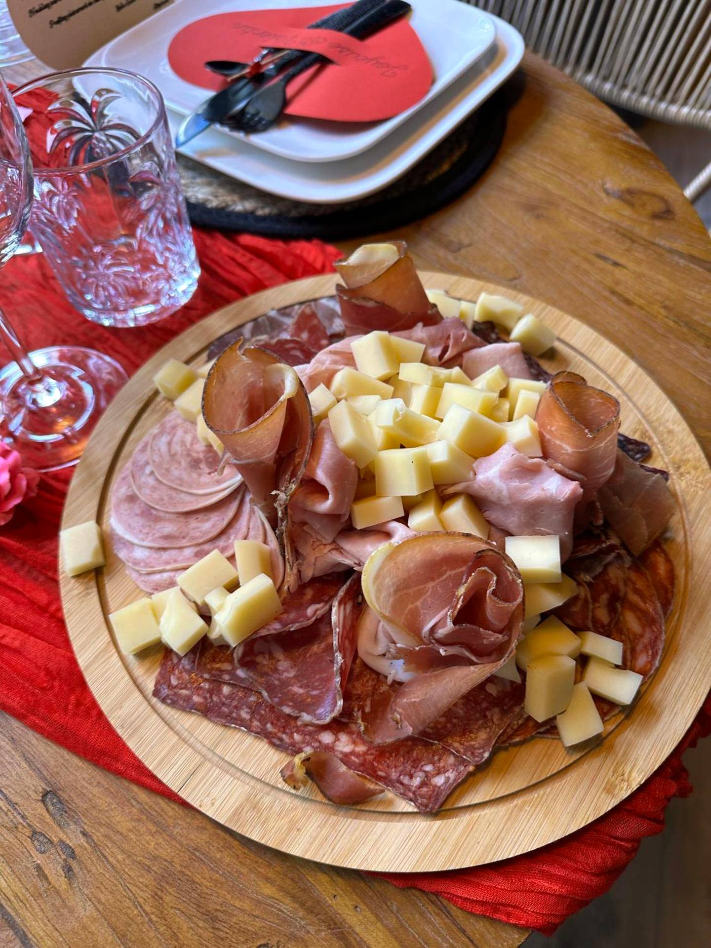 Photo du logement - Escale Singulière - Luxe & balnéo à Sète