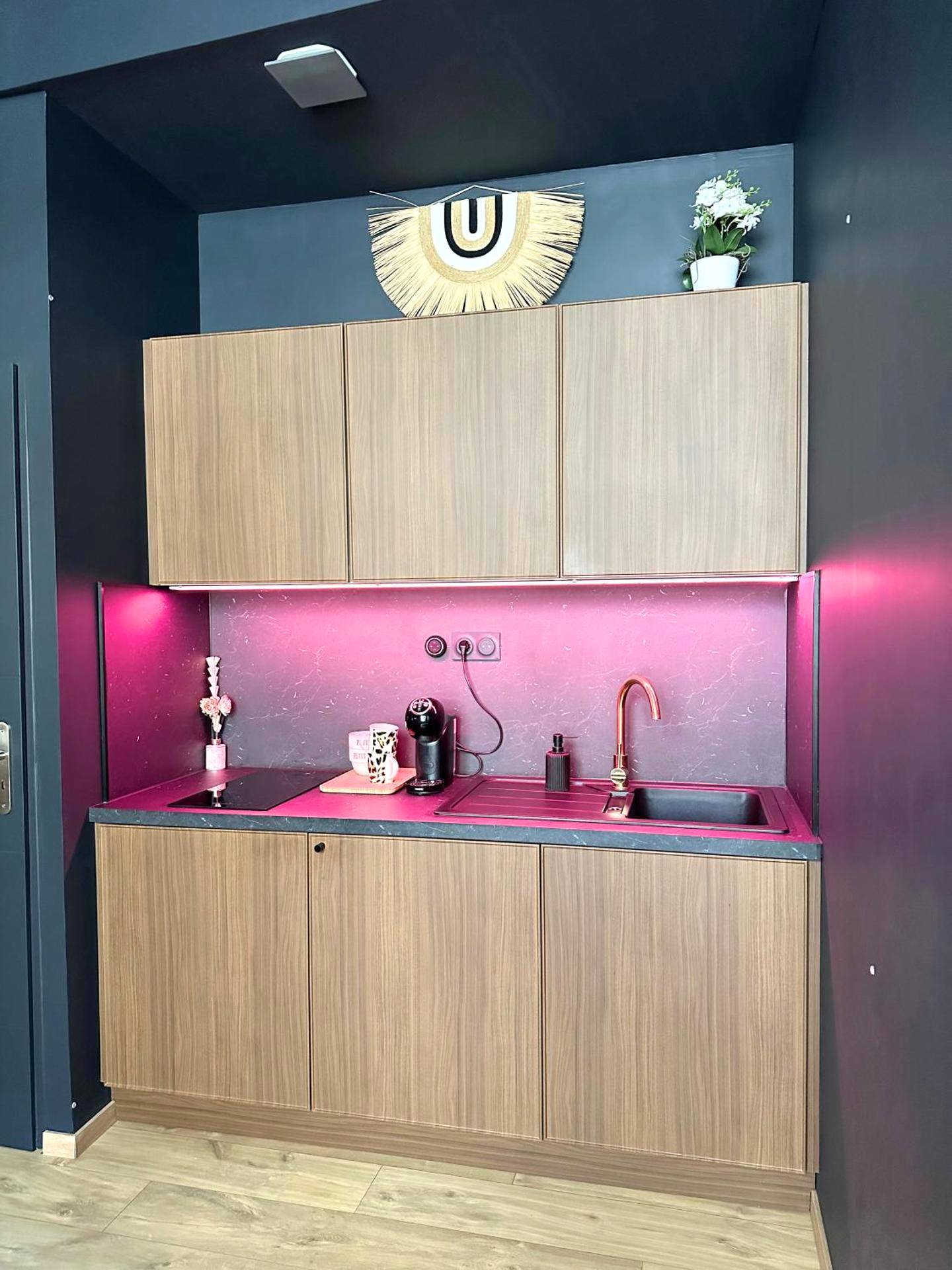 Photo du logement - Escale Singulière - Luxe & balnéo à Sète - Sète