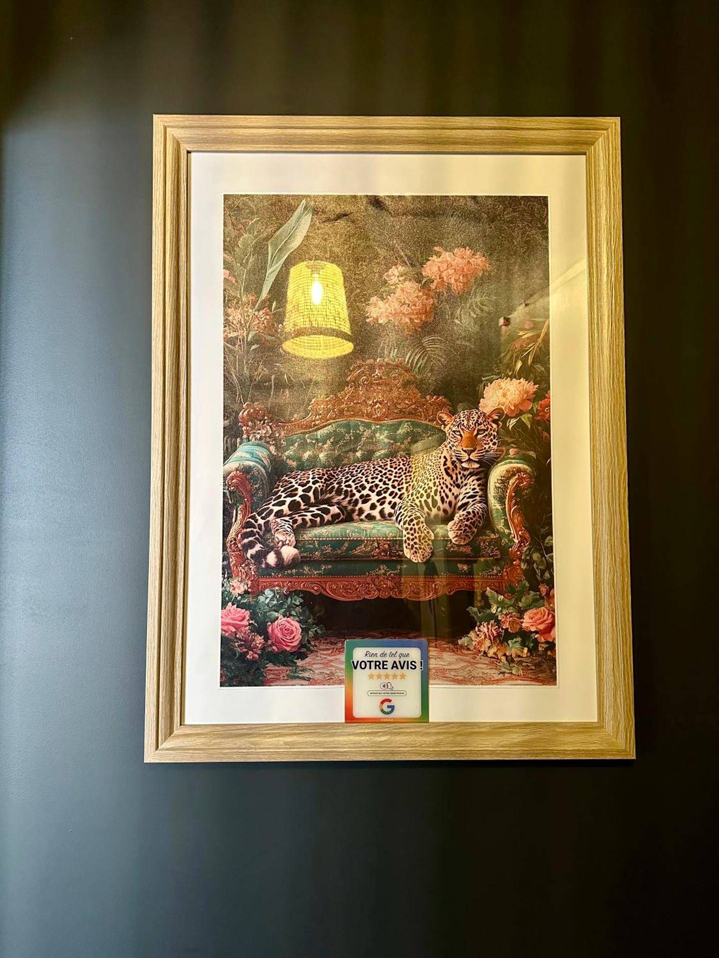 Photo du logement - Escale Singulière - Luxe & balnéo à Sète