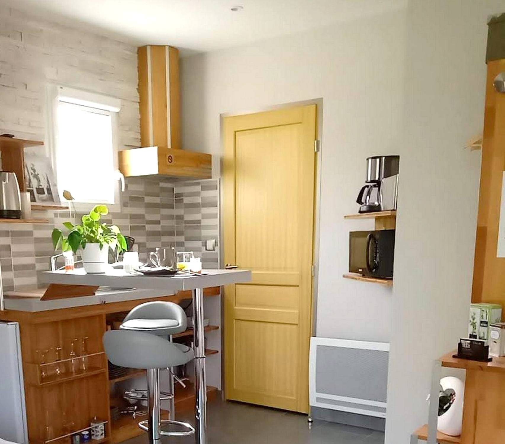 Photo - L'Escale Sud Gironde - Séjour romantique avec jacuzzi privatif et petit - déjeuner - Piscine...