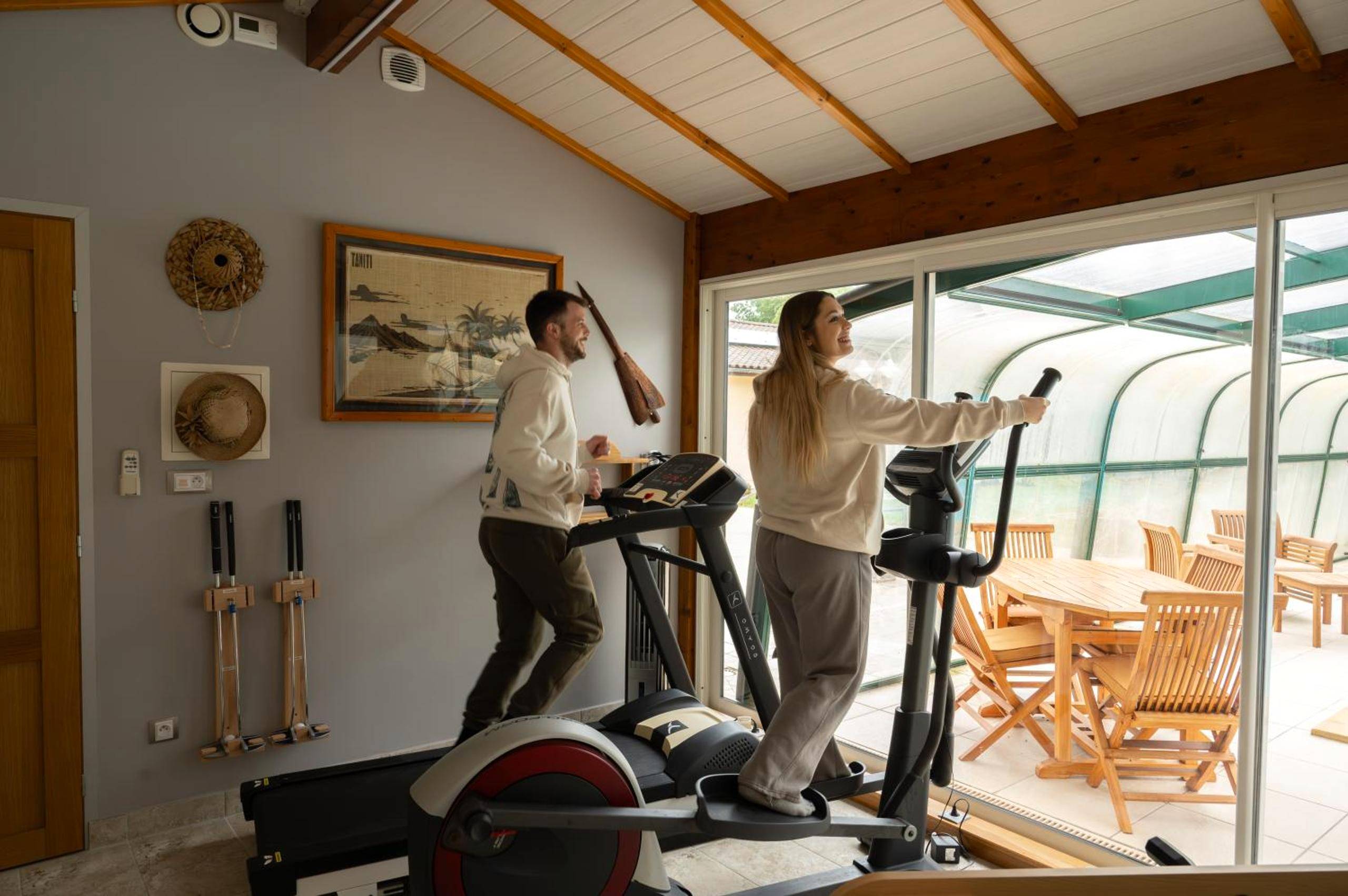 Photo - L'Escale Sud Gironde - Séjour romantique avec jacuzzi privatif et petit - déjeuner - Piscine...