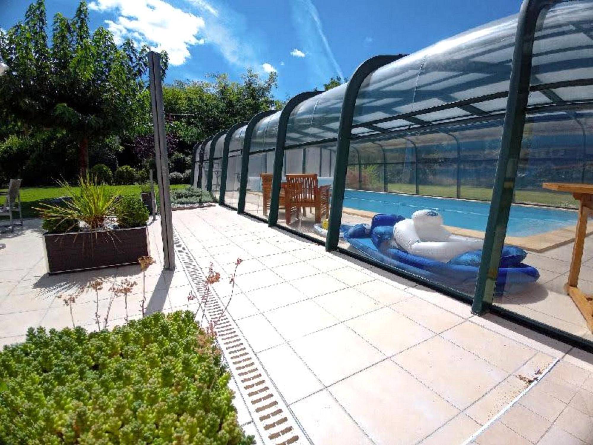 Photo - L'Escale Sud Gironde - Séjour romantique avec jacuzzi privatif et petit - déjeuner - Piscine...