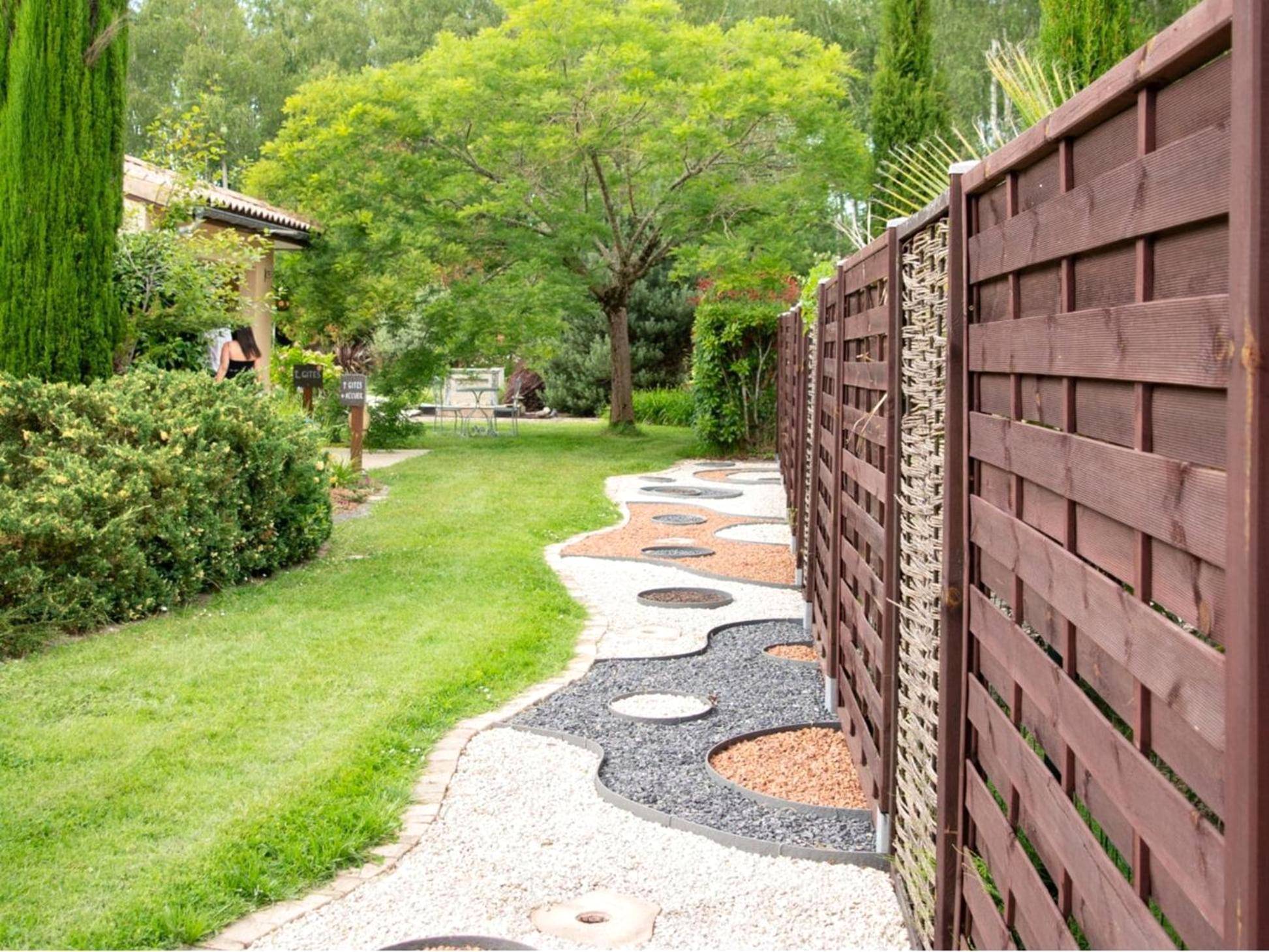 Photo - L'Escale Sud Gironde - Séjour romantique avec jacuzzi privatif et petit - déjeuner - Piscine...