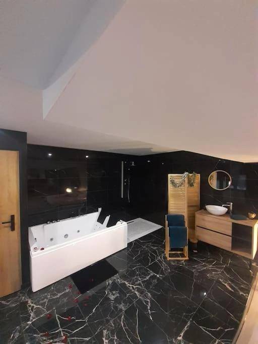 Photo du logement - escapade romantique 2