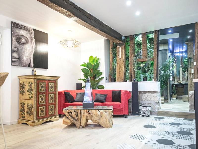 Photo du logement - L'Escapade