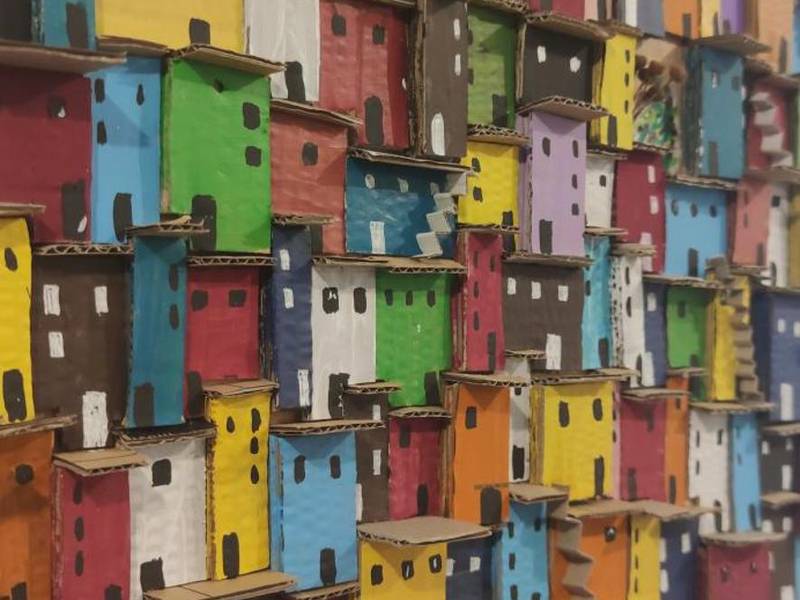 Photo du logement - L'Escapade - Rouen