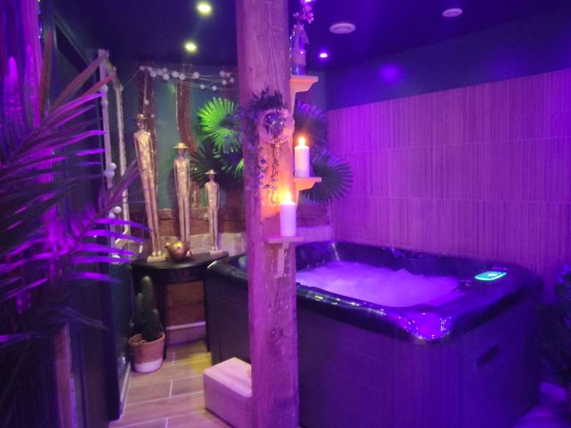 Photo du logement - L'Escapade