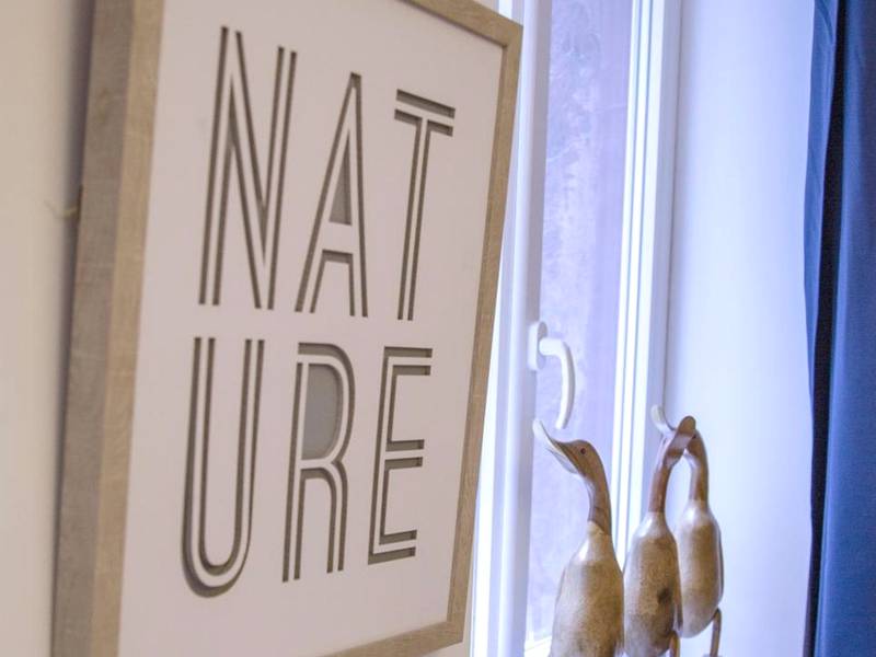 Photo du logement - L'Escapade