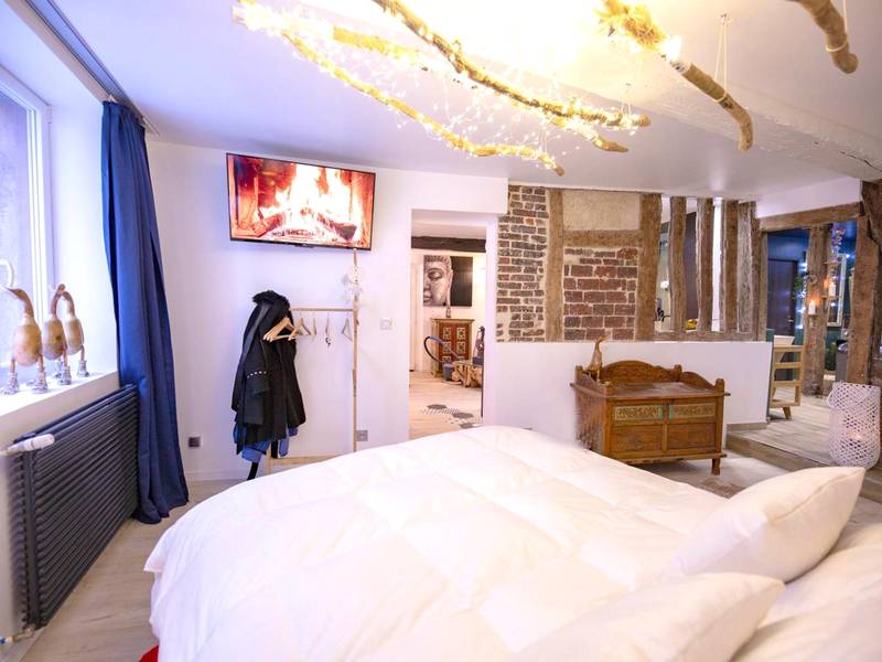 Photo du logement - L'Escapade - Rouen