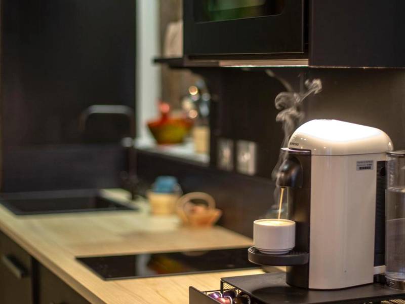 Photo du logement - L'Escapade