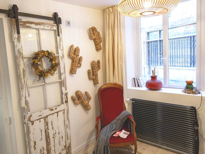 Photo du logement - L'Escapade - Rouen