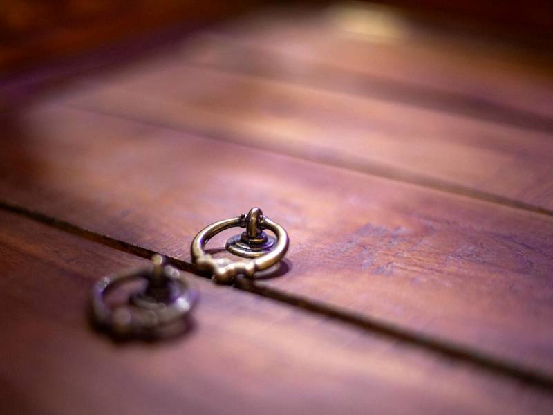 Photo du logement - L'Escapade