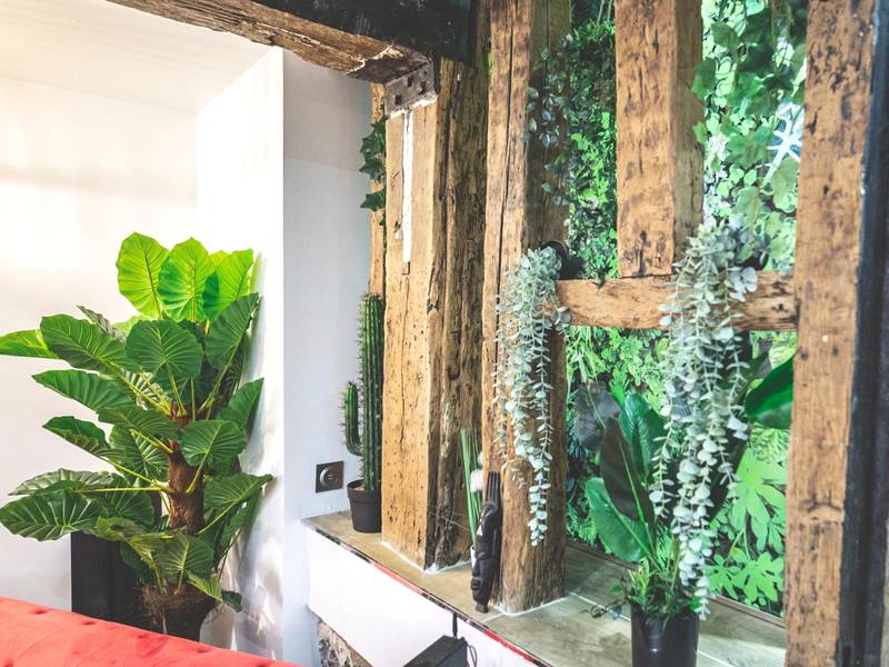 Photo du logement - L'Escapade