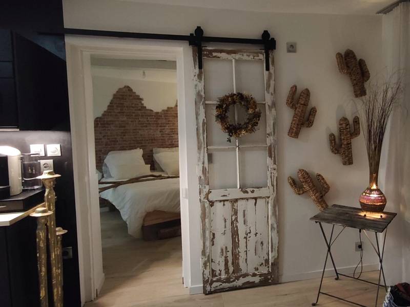 Photo du logement - L'Escapade