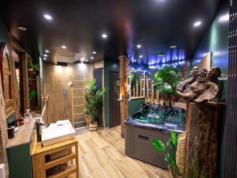 Photo du logement - L'Escapade - Rouen