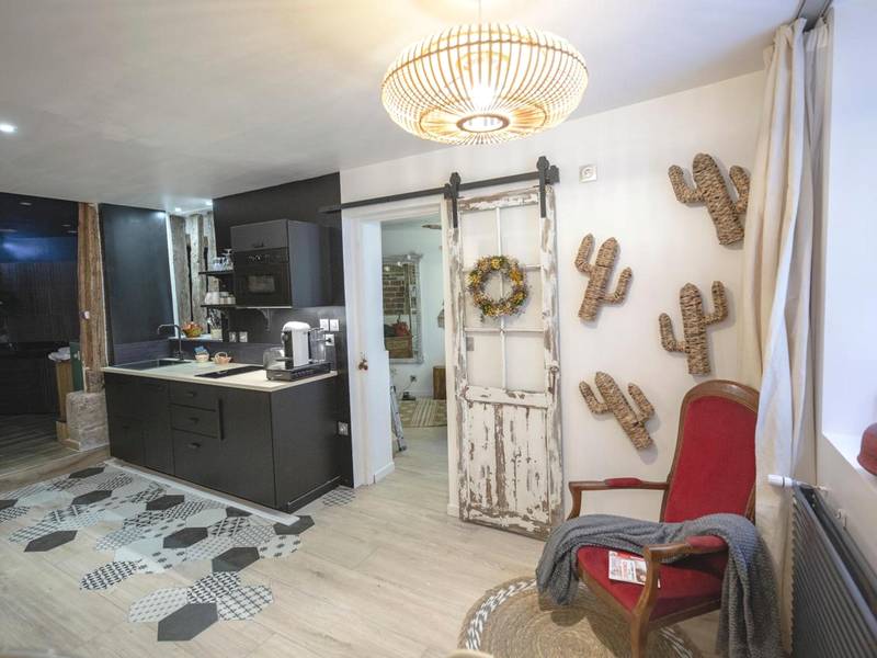 Photo du logement - L'Escapade