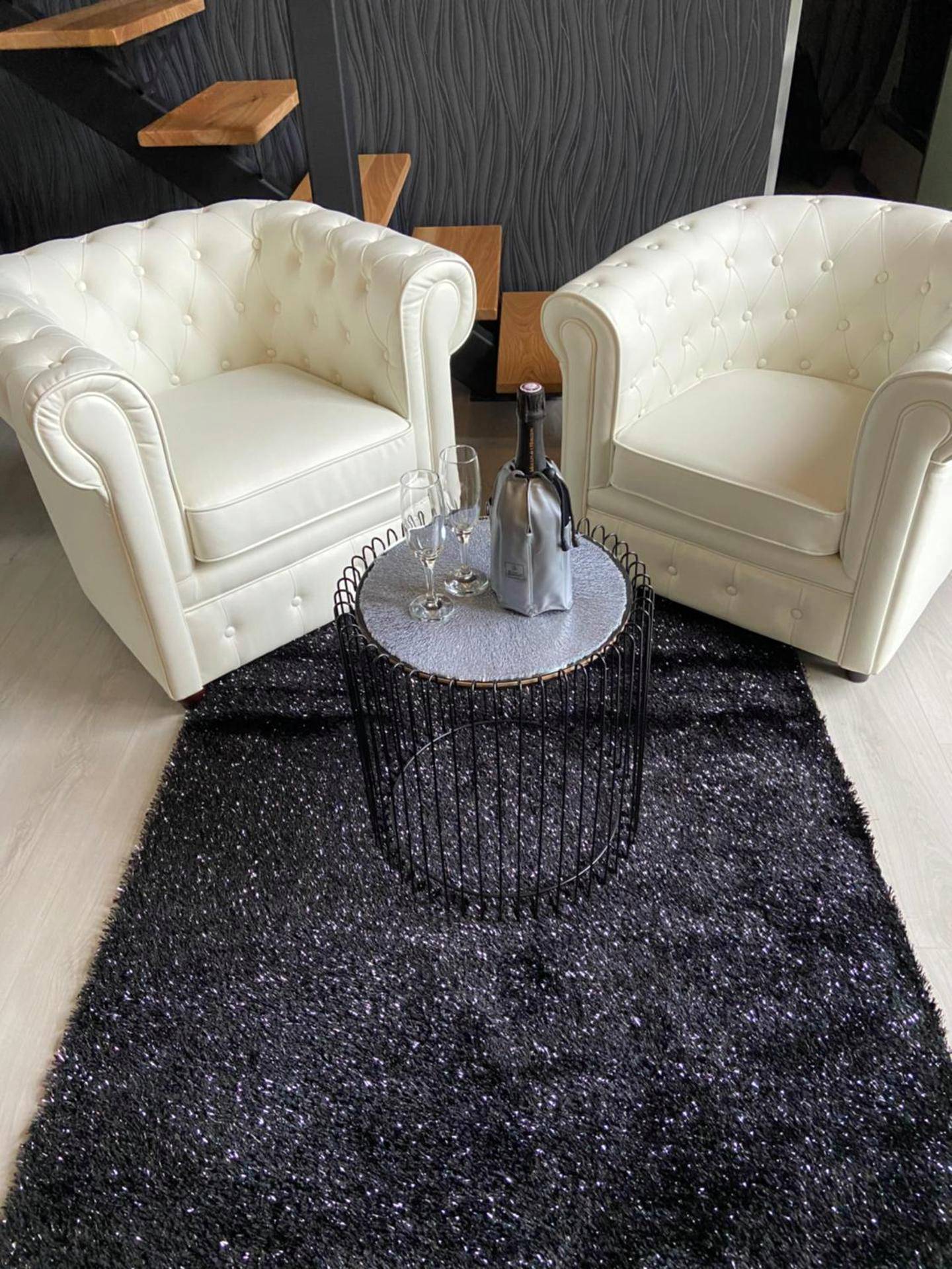 Photo du logement - L escapade amoureuse