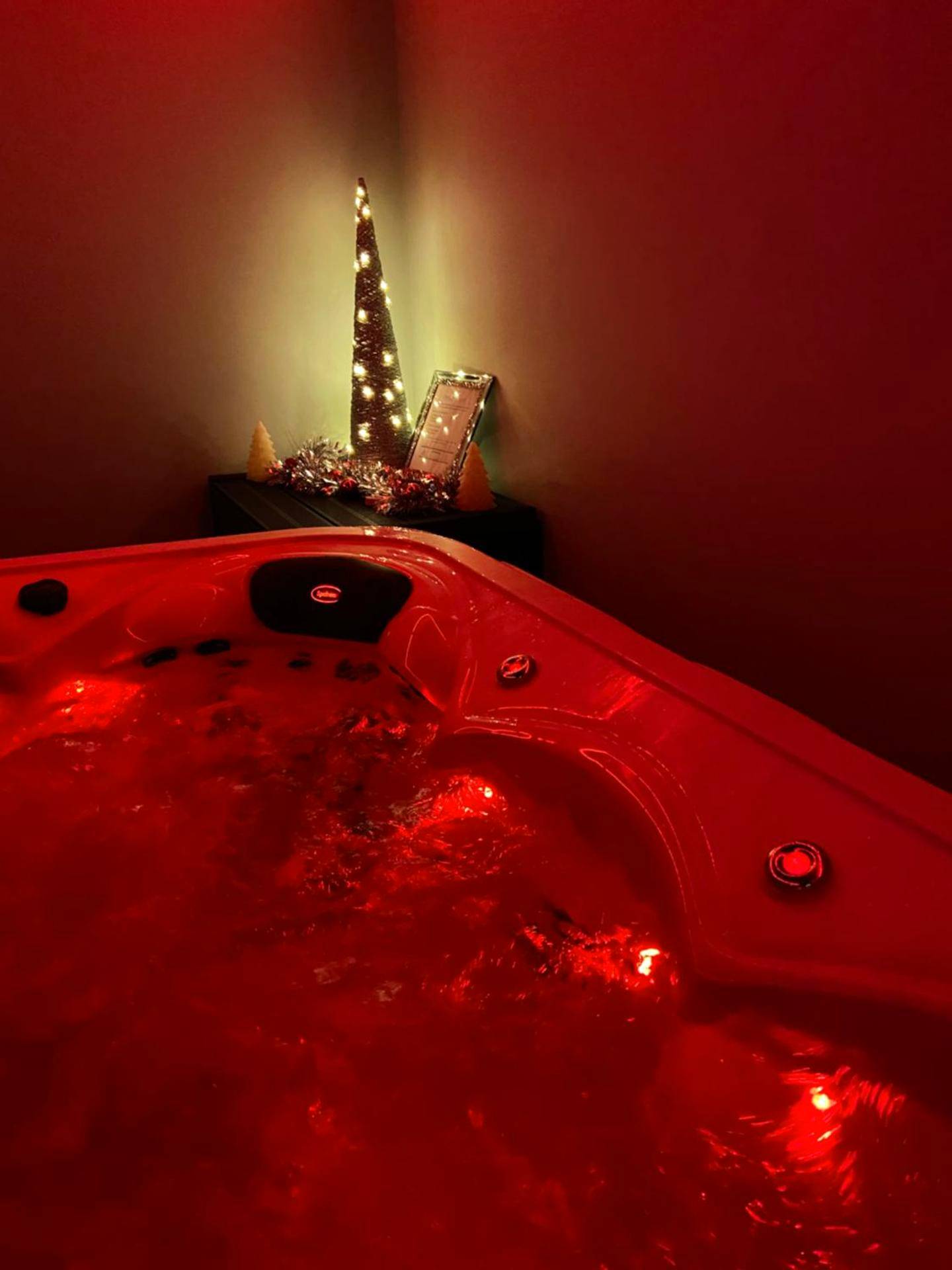 Photo du logement - L escapade amoureuse - Neuville - sur - Sarthe