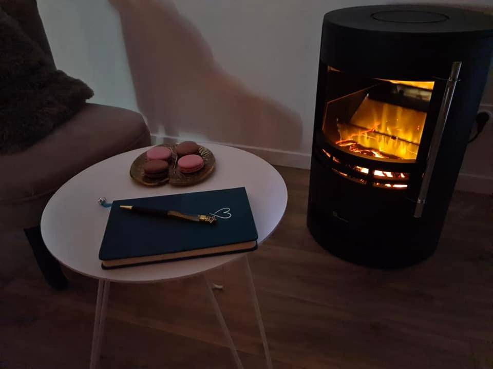 Photo du logement - L escapade amoureuse - Bournezeau