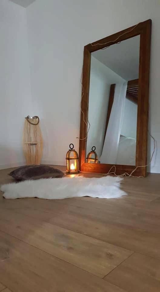 Photo du logement - L escapade amoureuse - Bournezeau