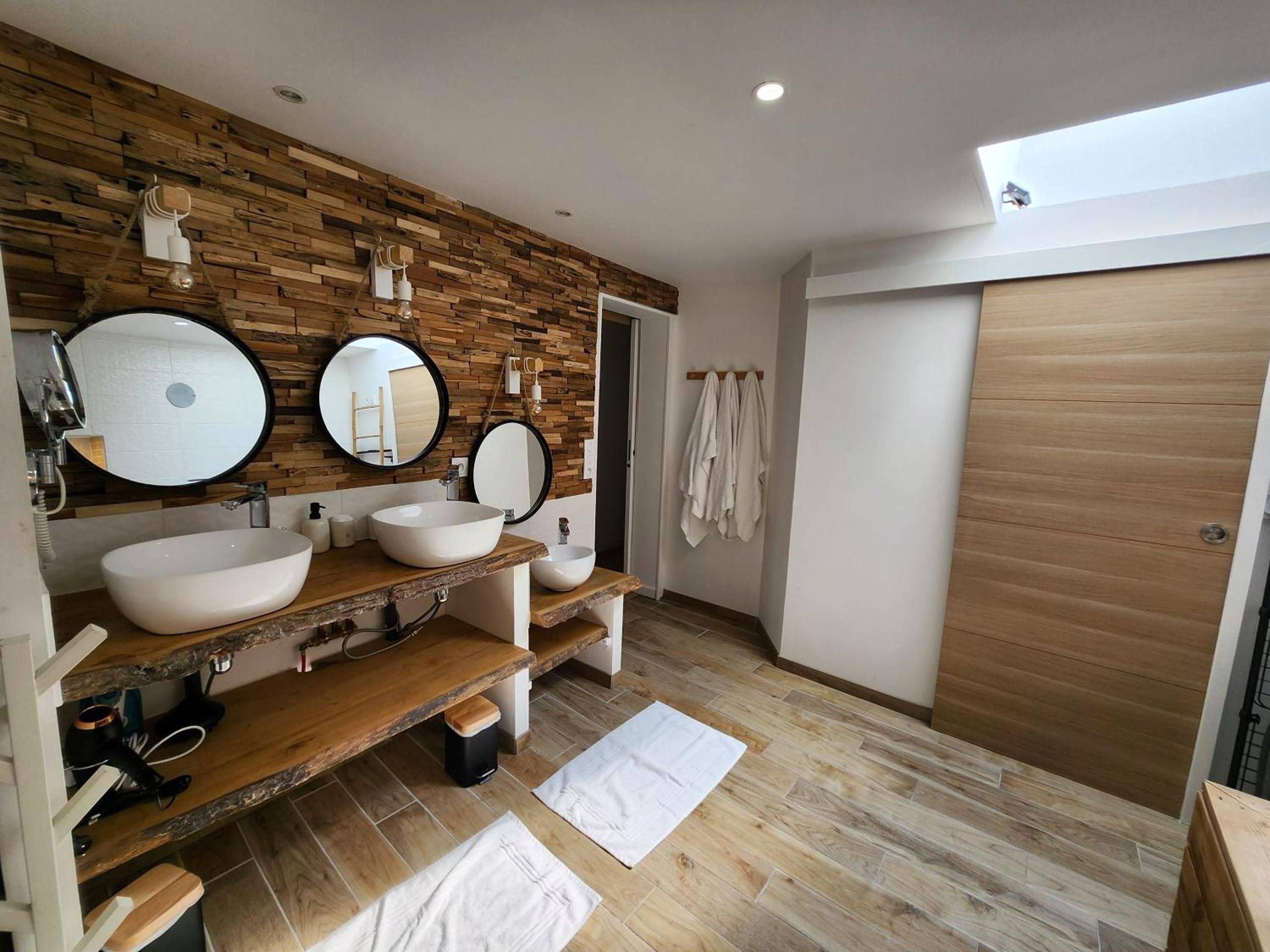 Photo du logement - L'escapade Romantique