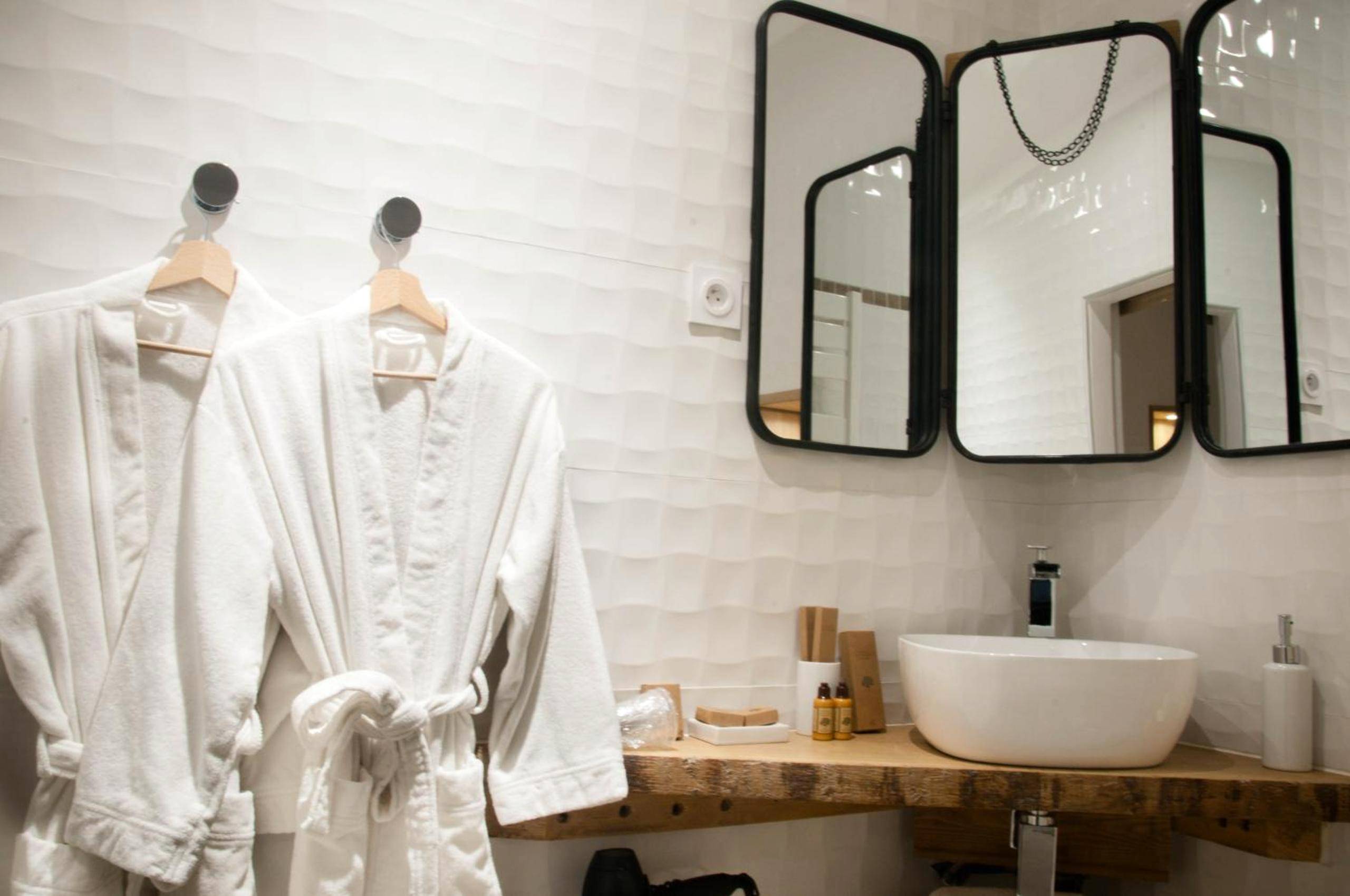 Photo du logement - L'escapade Romantique