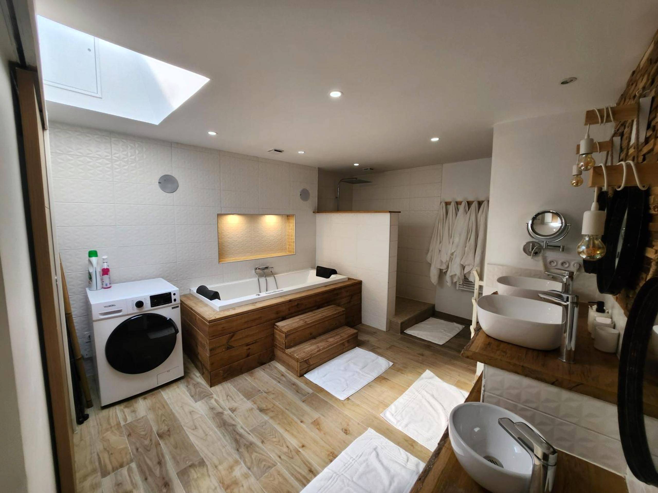 Photo du logement - L'escapade Romantique - Dreuil - lès - Amiens