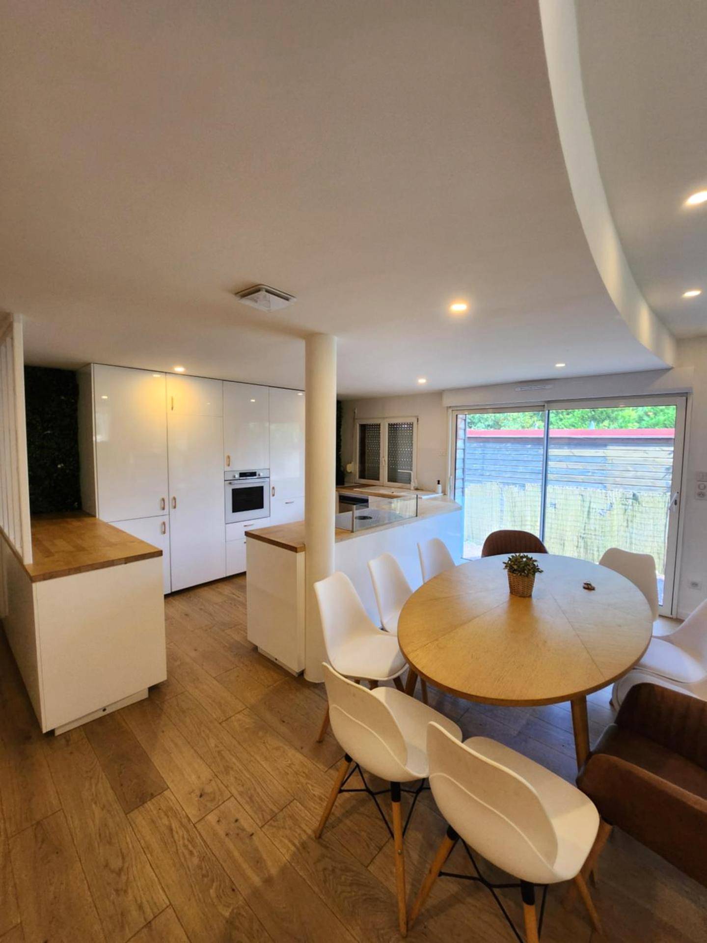 Photo du logement - L'escapade Romantique