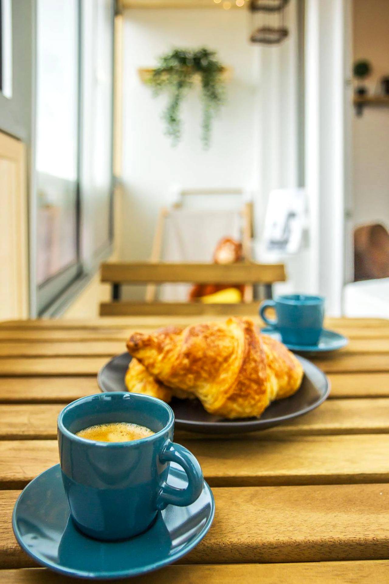 Photo du logement - Escapade en Bord de mer avec Sauna et Spa Privés
