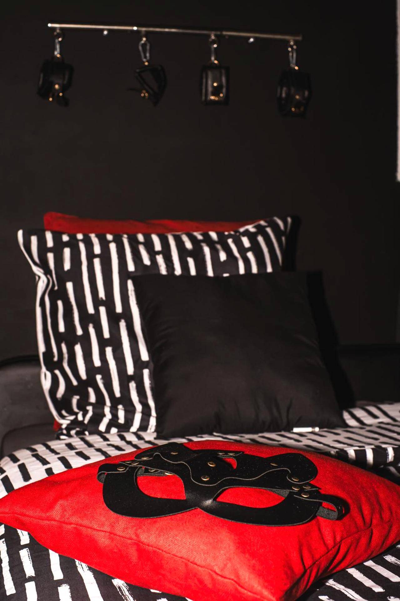 Photo du logement - Love room - L'escapade du désir