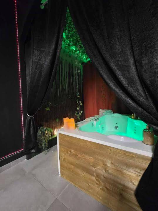 Photo du logement - Love room - L'escapade du désir