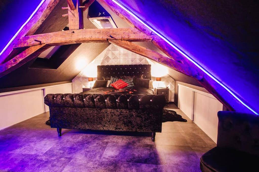 Photo du logement - Escapade Glamour