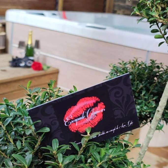 Photo du logement - Escapade Glamour