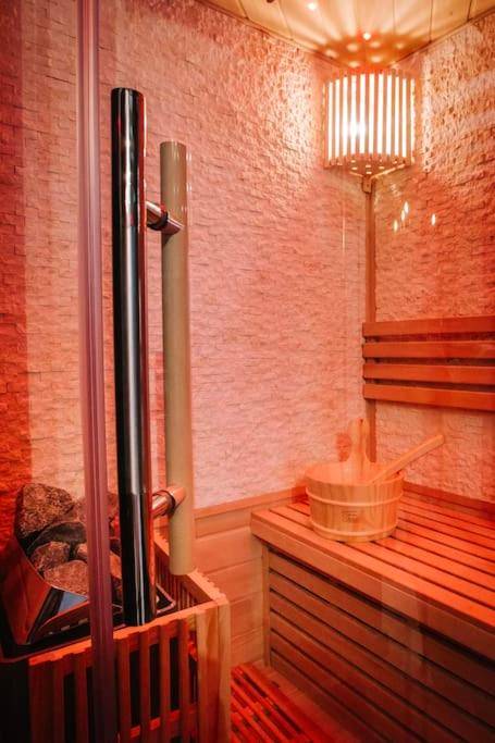 Photo du logement - Escapade Glamour