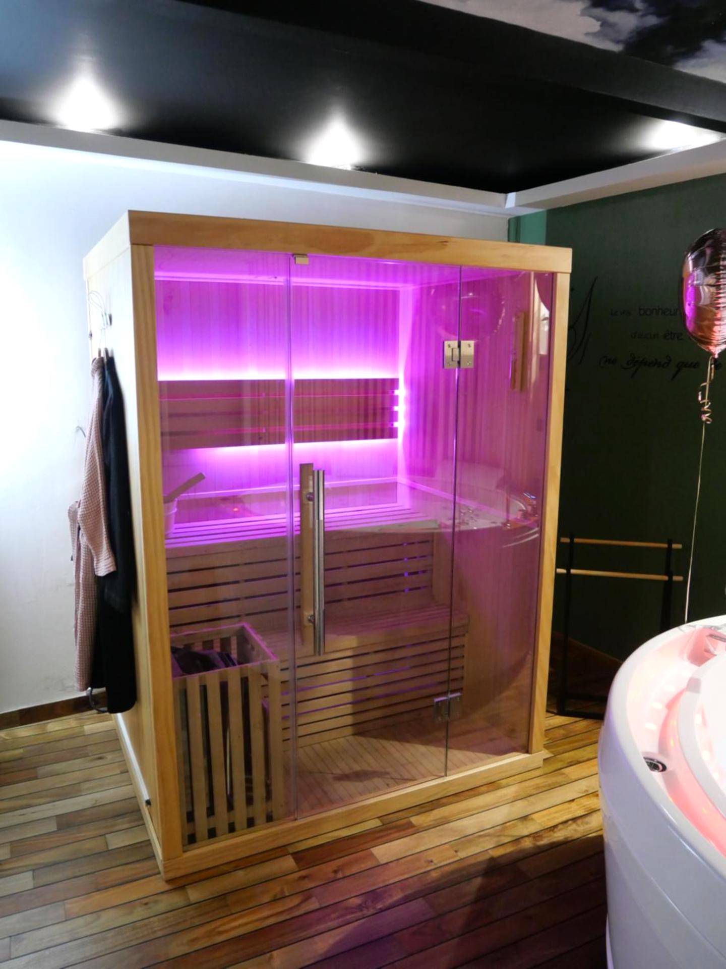 Photo du logement - L'Escapade Inattendue - Calais