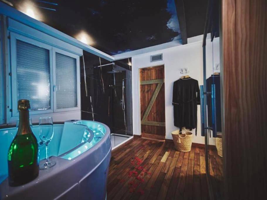 Photo du logement - L'Escapade Inattendue