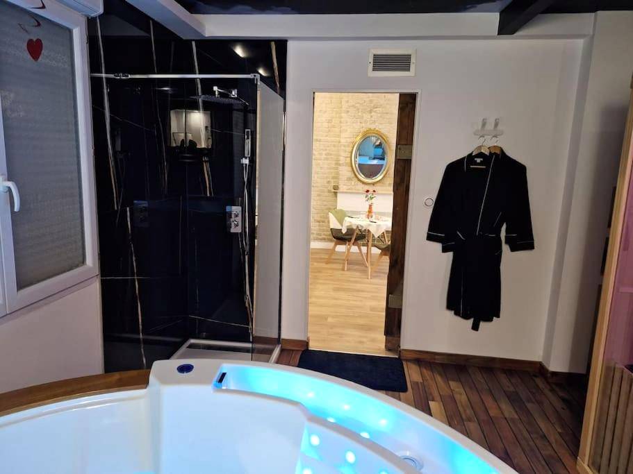 Photo du logement - L'Escapade Inattendue - Calais