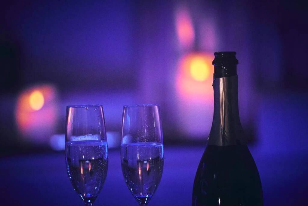 Photo du logement - L'Escapade Inattendue