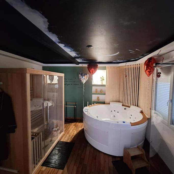 Photo du logement - L'Escapade Inattendue - Calais