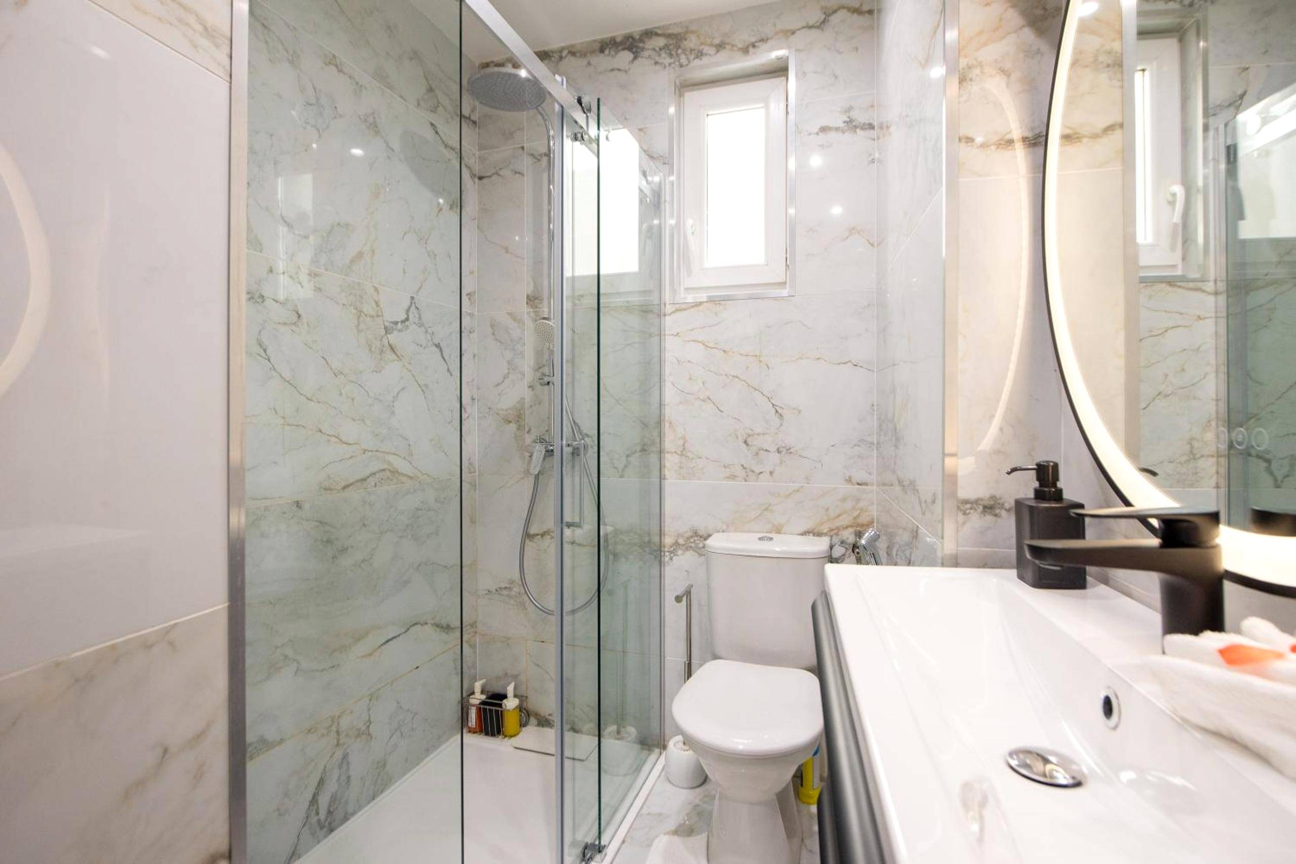 Photo du logement - L'escapade - Jacuzzi & Sauna privés By SweetDreams