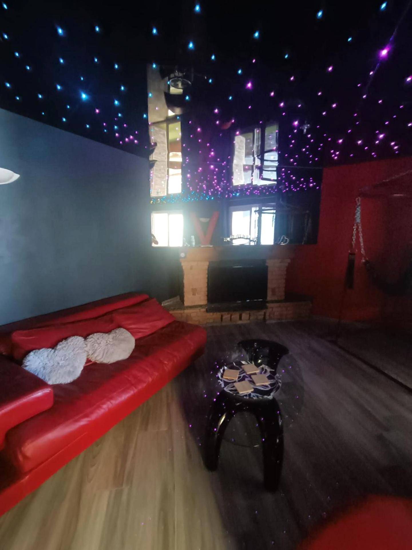 Photo du logement - Appartement Romantique L'Escapade Jacuzzi