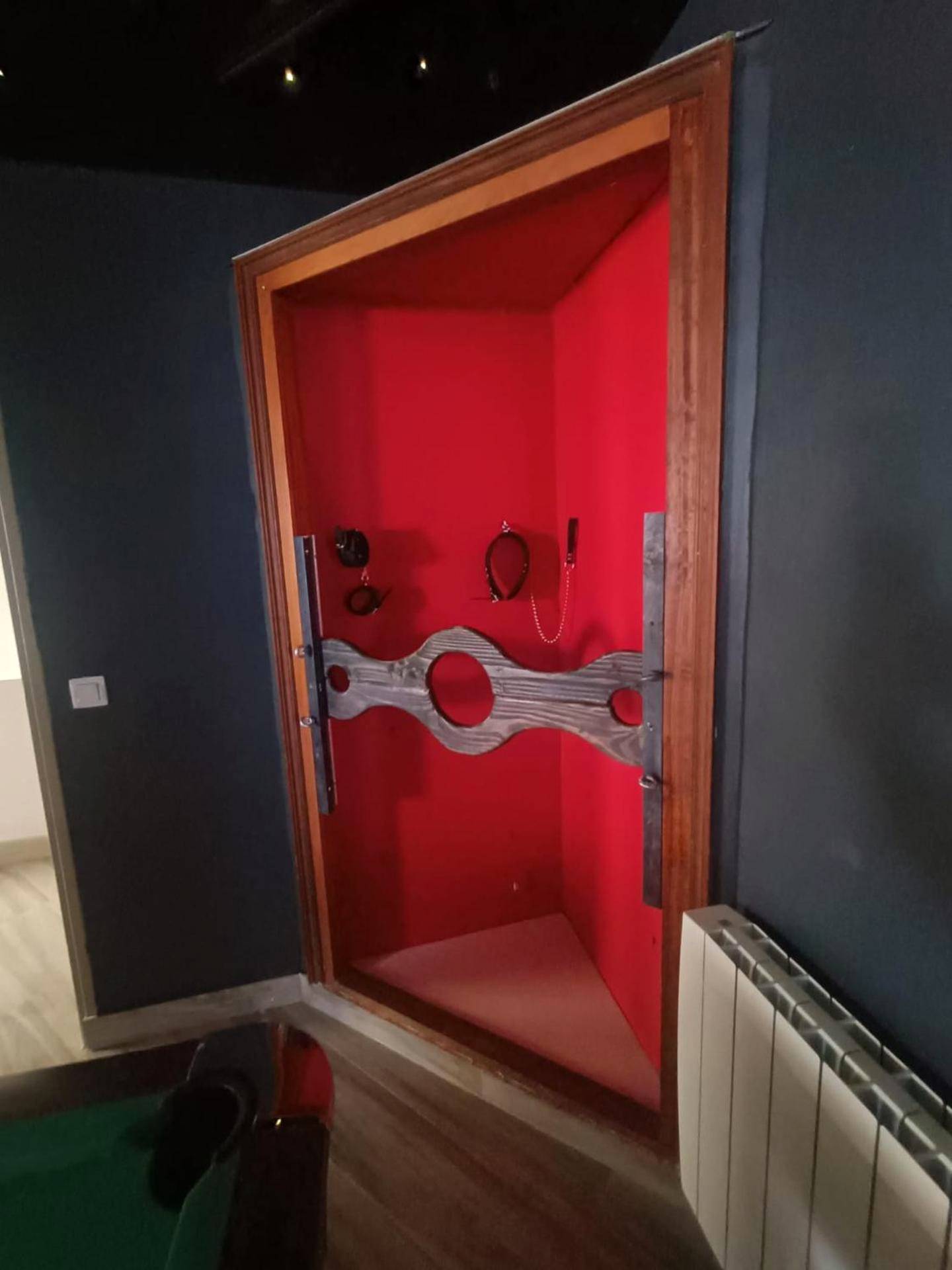 Photo du logement - Appartement Romantique L'Escapade Jacuzzi - Espondeilhan